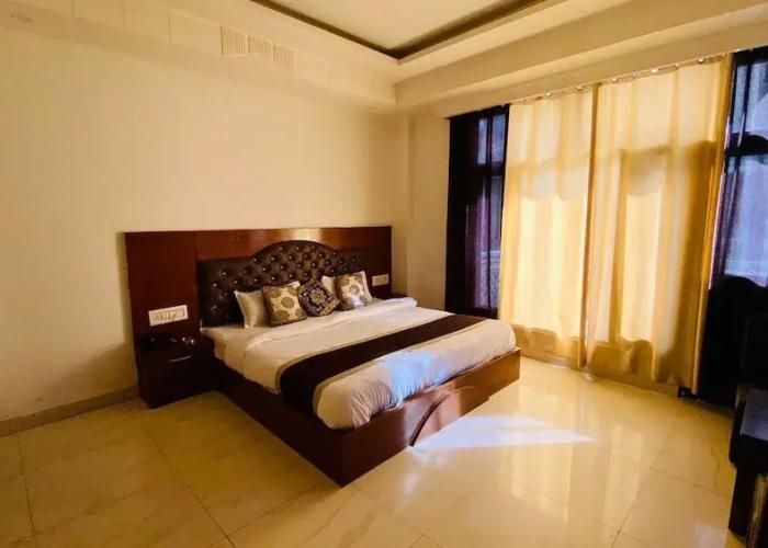 Hotel Vansh