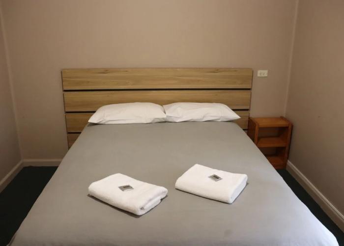 The Court House Hotel