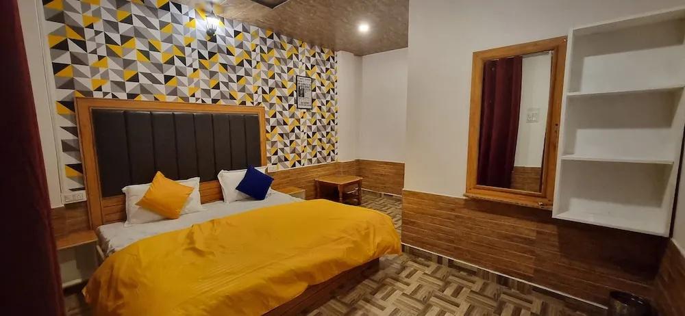 фото Hogwartz Hostel