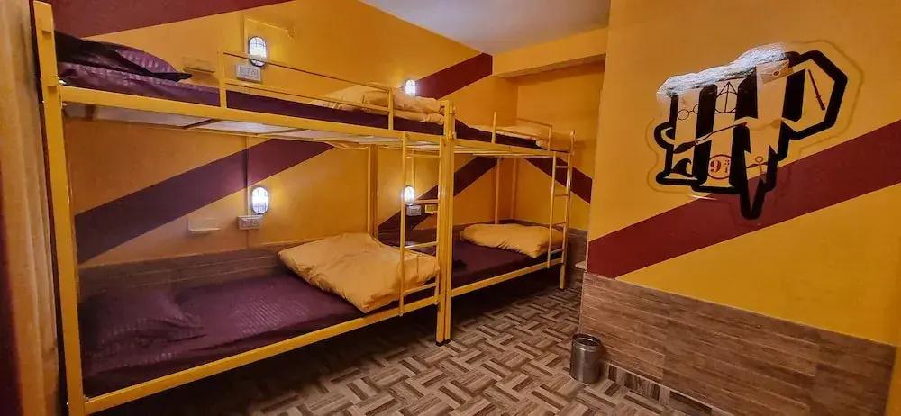 фото Hogwartz Hostel