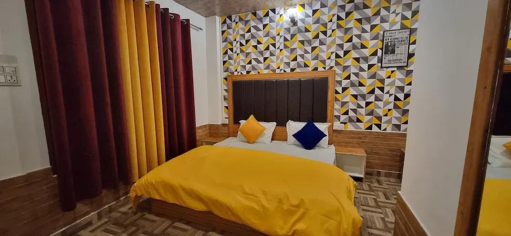 фото Hogwartz Hostel