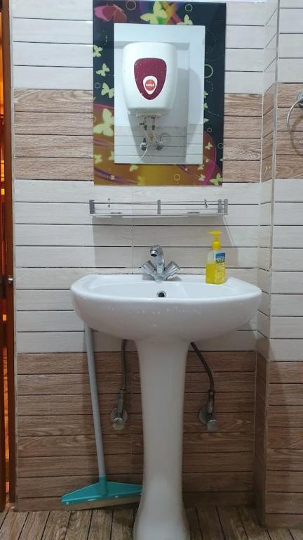 фото Hogwartz Hostel