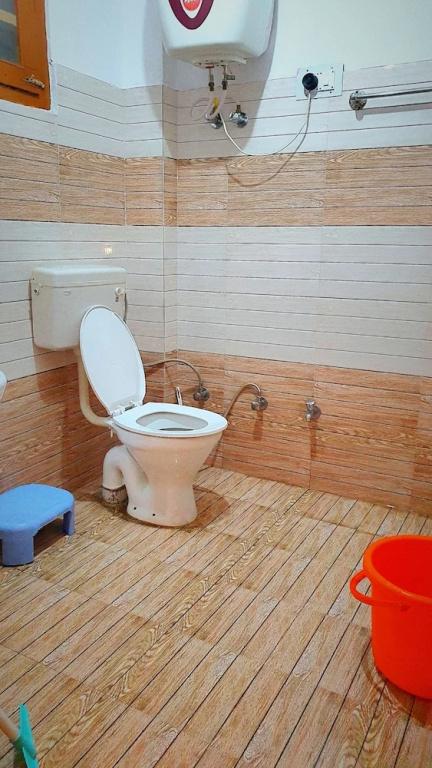 фото Hogwartz Hostel
