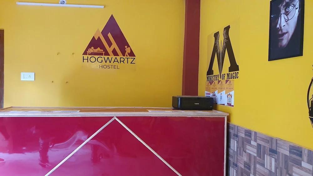 фото Hogwartz Hostel