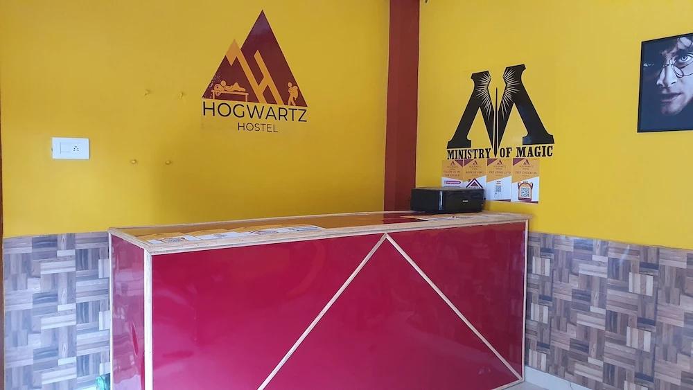 фото Hogwartz Hostel