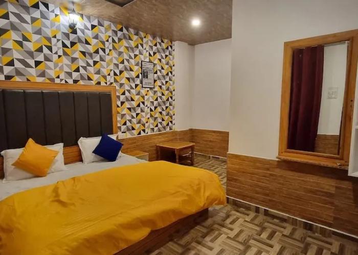 Hogwartz Hostel