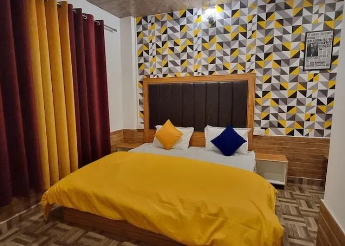 Hogwartz Hostel