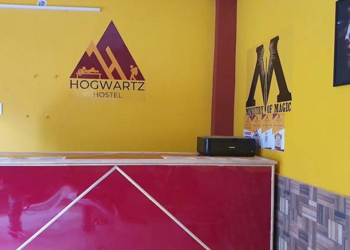 Hogwartz Hostel