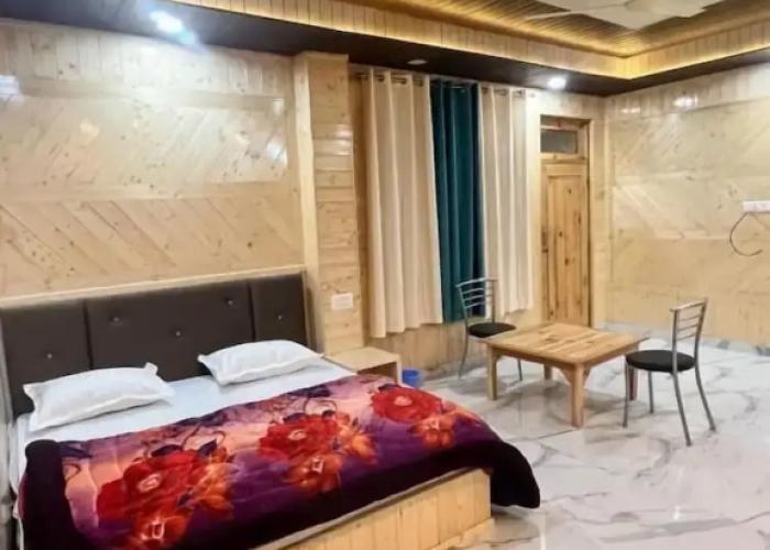 Majestic Mountain Bhaiji Guest House