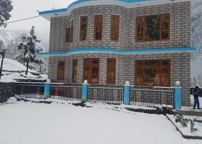 Majestic Mountain Bhaiji Guest House