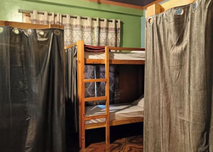 Majestic Mountain Bhaiji Guest House
