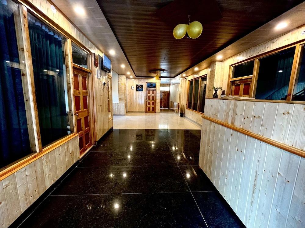 фото Hotel Mid Orchard Kasol (Riverside)