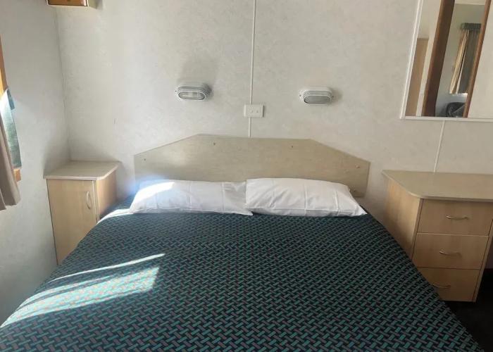 Gunnedah Tourist Caravan Park