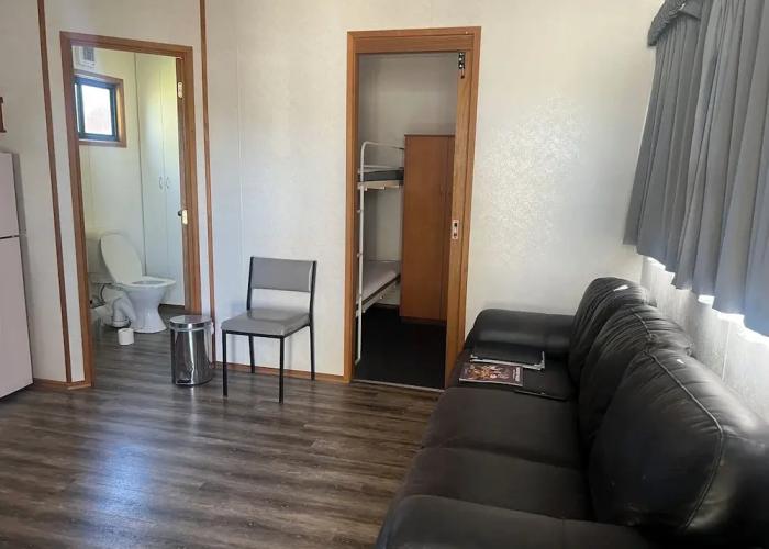 Gunnedah Tourist Caravan Park