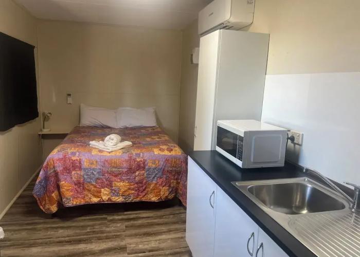 Gunnedah Tourist Caravan Park