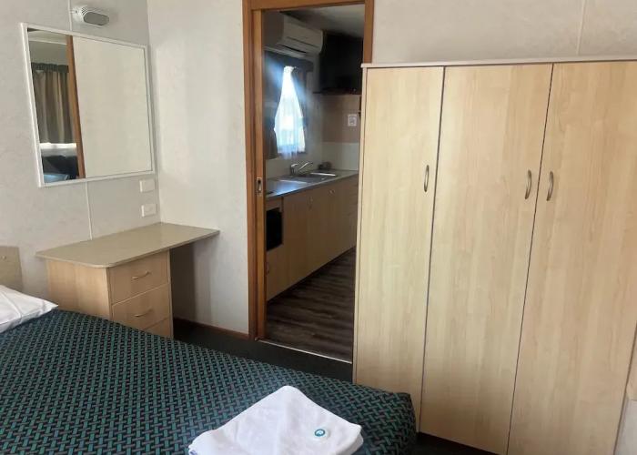 Gunnedah Tourist Caravan Park