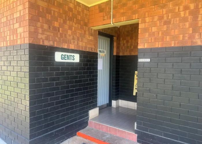 Gunnedah Tourist Caravan Park