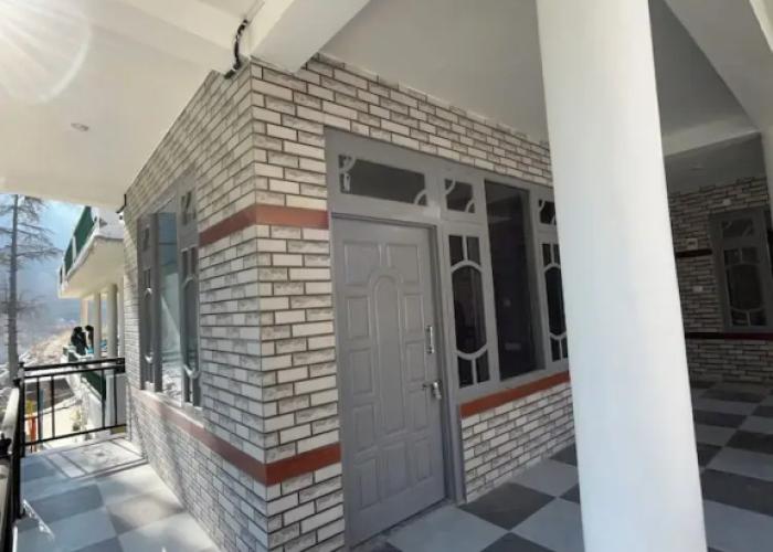 HOM House of MannMauji Riverside
