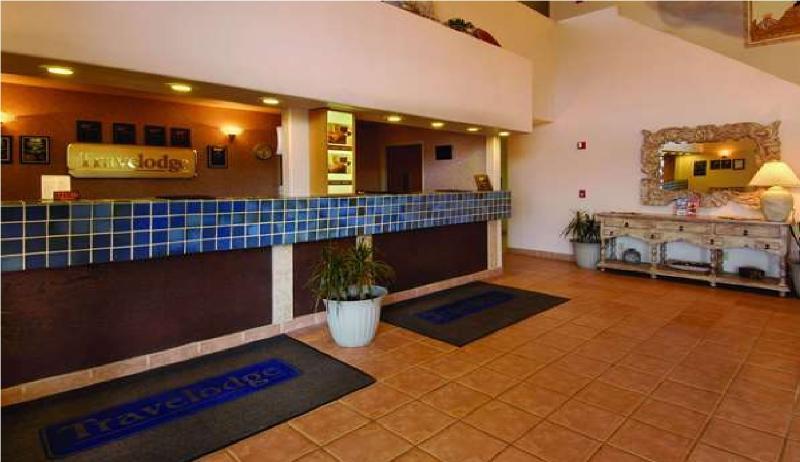 Knights Inn  Gallup near University of New Mexico