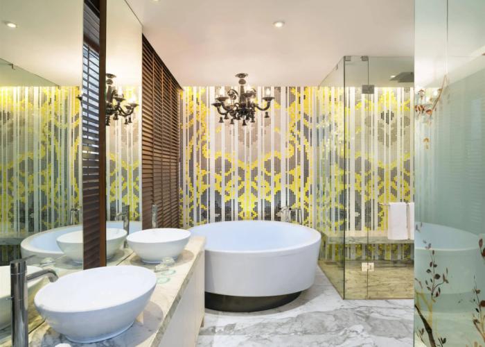 Le Méridien Mahabaleshwar Resort & Spa