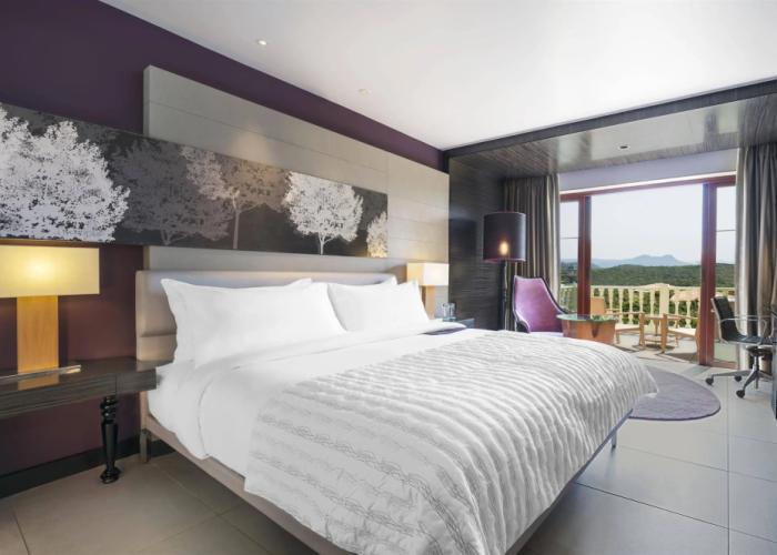 Le Méridien Mahabaleshwar Resort & Spa