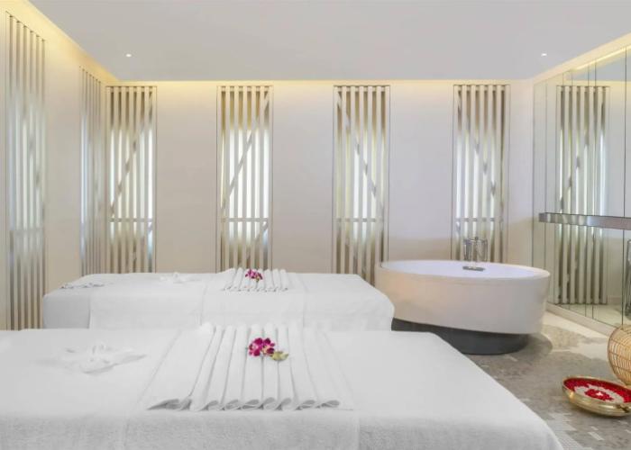 Le Méridien Mahabaleshwar Resort & Spa