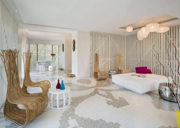 Le Méridien Mahabaleshwar Resort & Spa