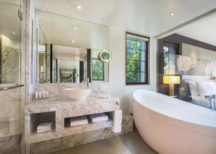 Le Méridien Mahabaleshwar Resort & Spa