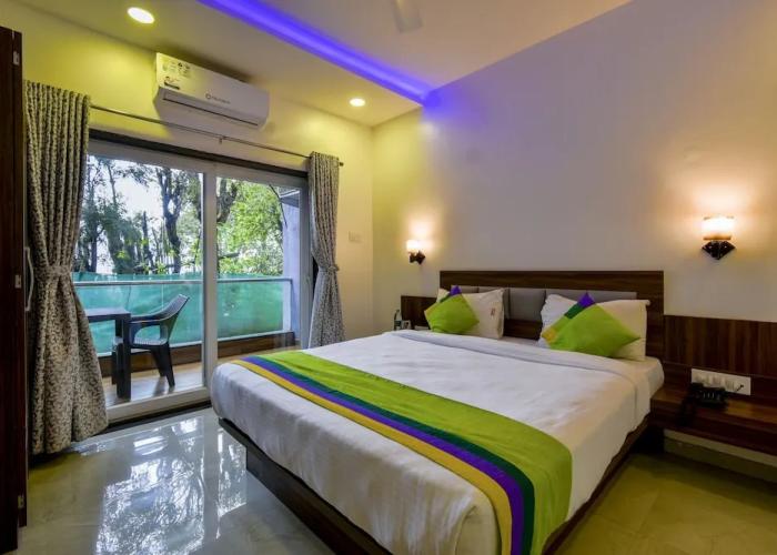 Treebo Prince Palace