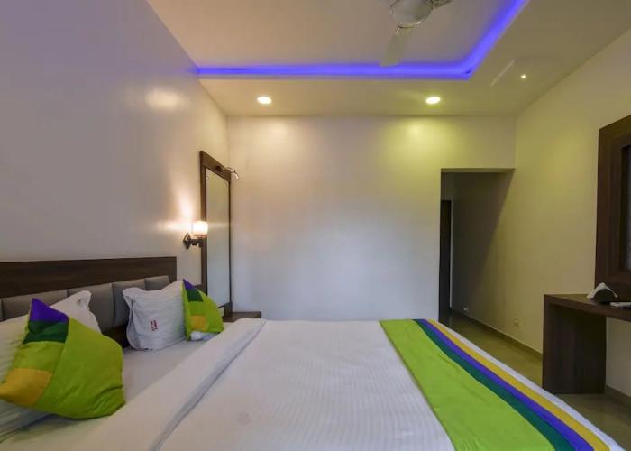 Treebo Prince Palace