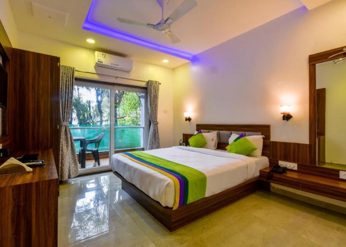 Treebo Prince Palace