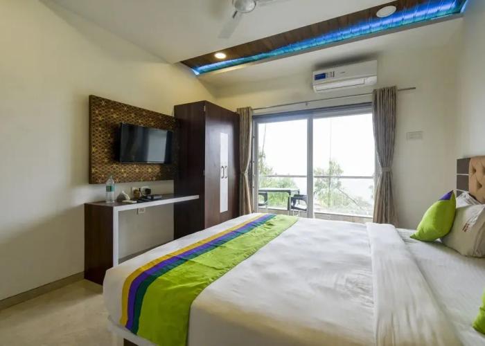 Treebo Prince Palace