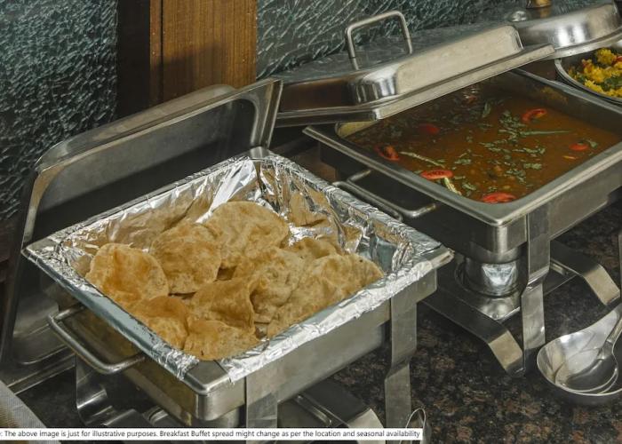 Treebo Prince Palace