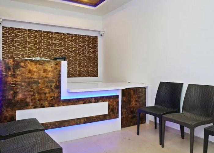 Treebo Prince Palace