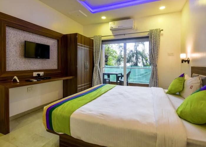 Treebo Prince Palace