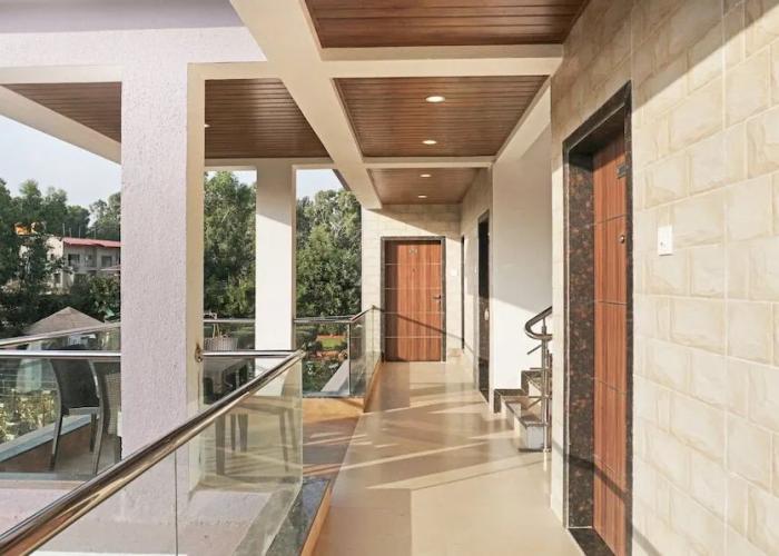 Treebo Prince Palace