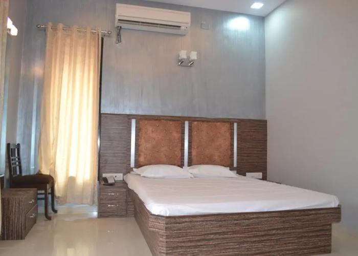 Jivanta Hotel Mahabaleshwar