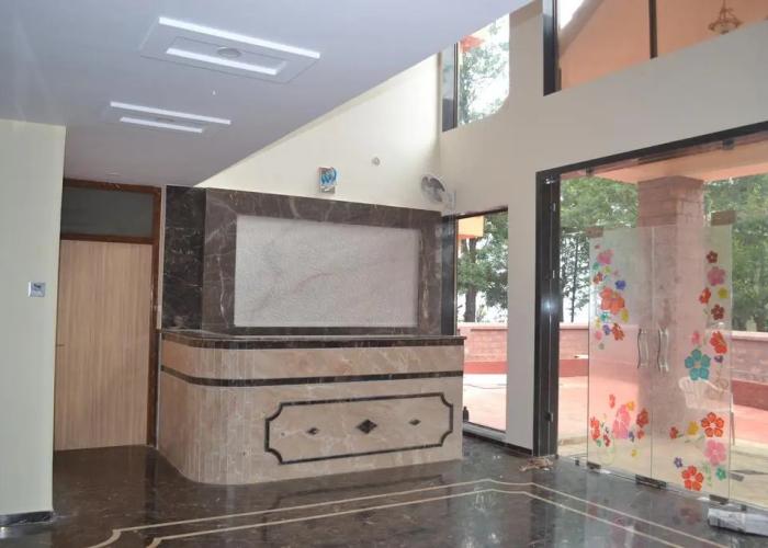 Jivanta Hotel Mahabaleshwar