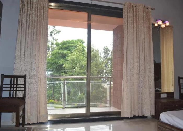 Jivanta Hotel Mahabaleshwar