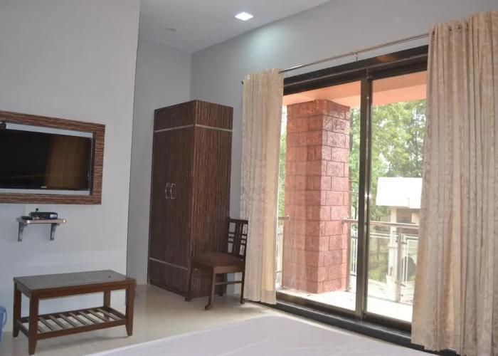 Jivanta Hotel Mahabaleshwar