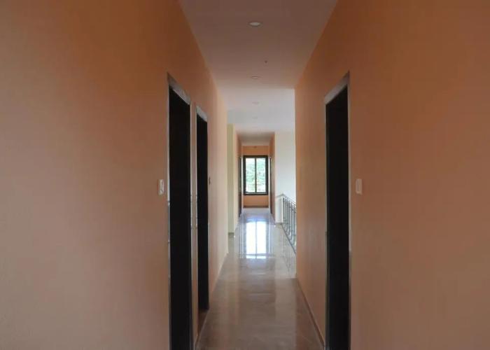 Jivanta Hotel Mahabaleshwar