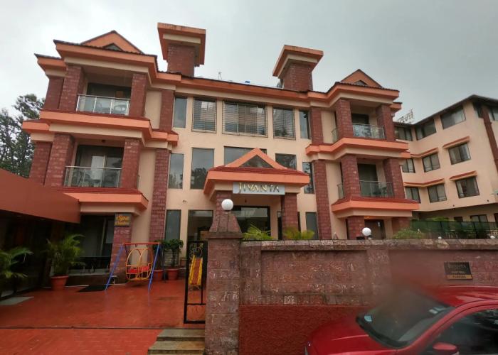 Jivanta Hotel Mahabaleshwar