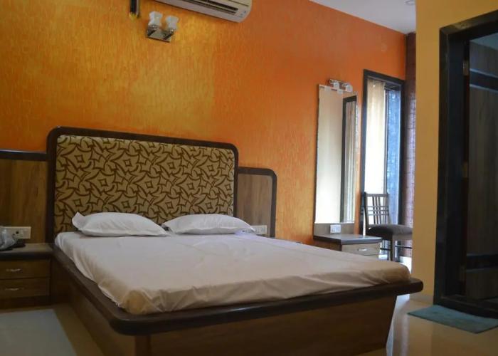 Jivanta Hotel Mahabaleshwar