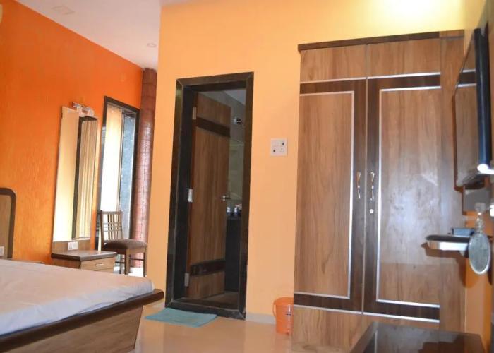 Jivanta Hotel Mahabaleshwar