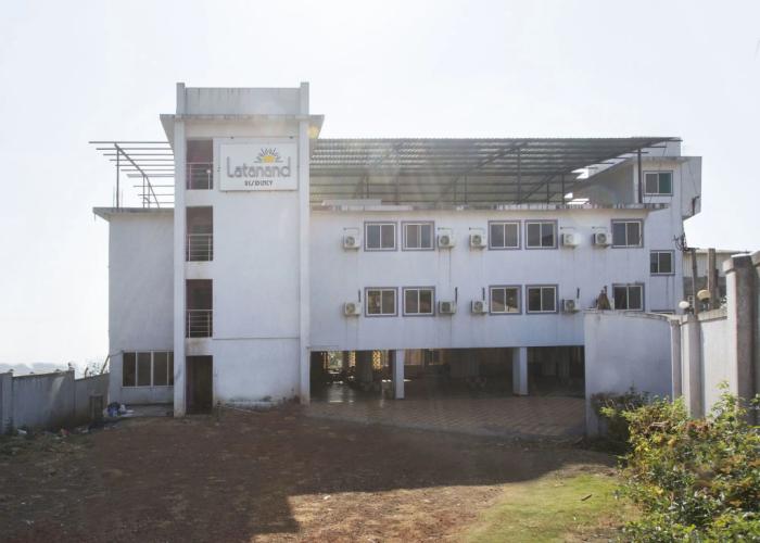 Latanand Residency