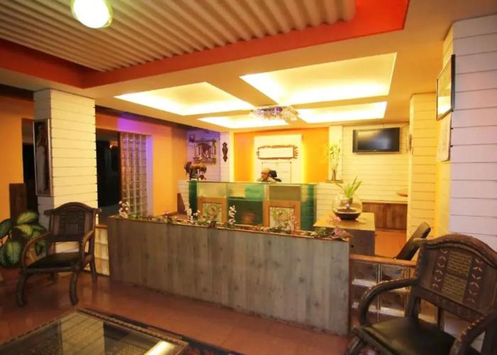 Mount View Executive  The Valley Resort