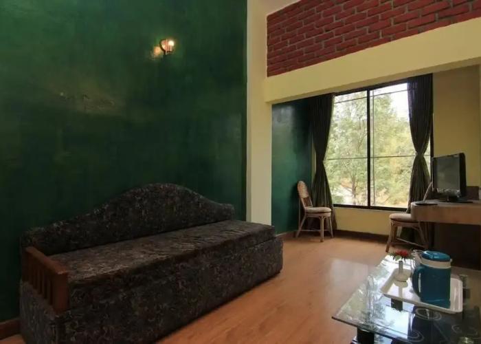 Mount View Executive  The Valley Resort