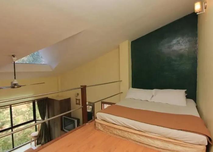 Mount View Executive  The Valley Resort