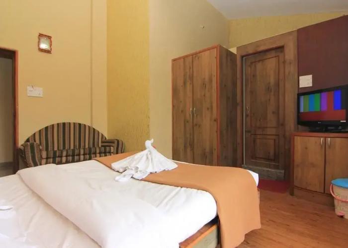 Mount View Executive  The Valley Resort