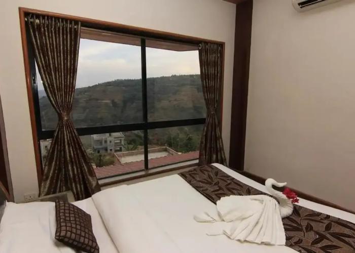 Mount View Executive  The Valley Resort